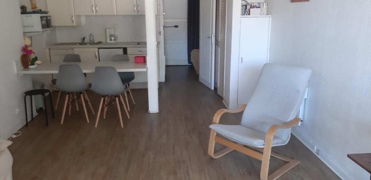 Apartment Location Independant Sausset-les-Pins