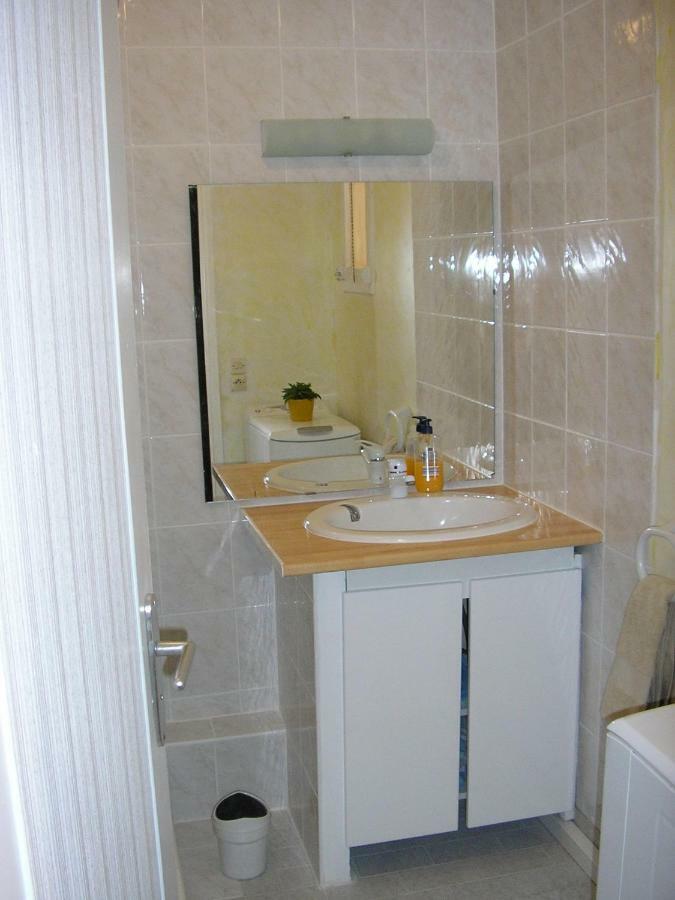 Apartment Location Independant Sausset-les-Pins